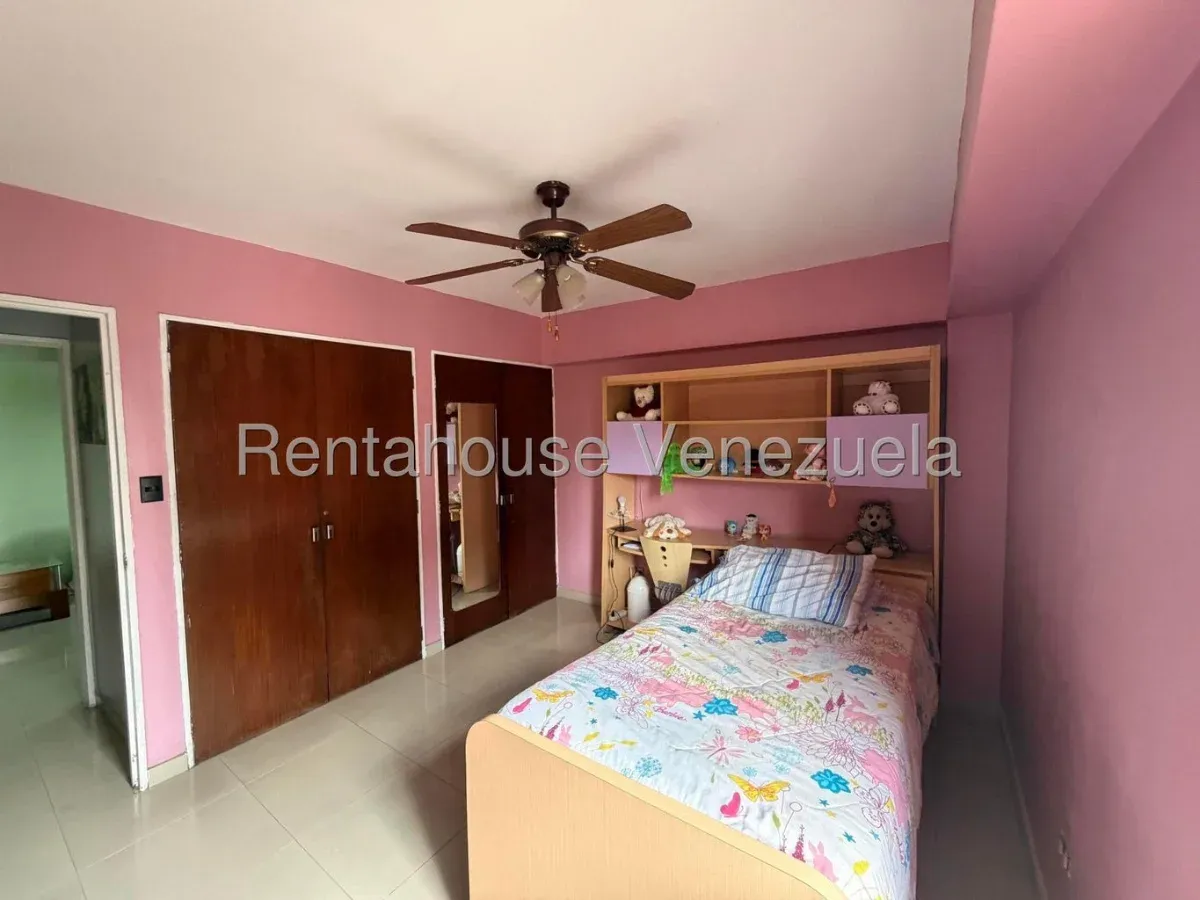 Venta de Exclusivo Apartamento en San Bernardino | 134,50 m² | Agua Constante - Julio Morales Rah - 19