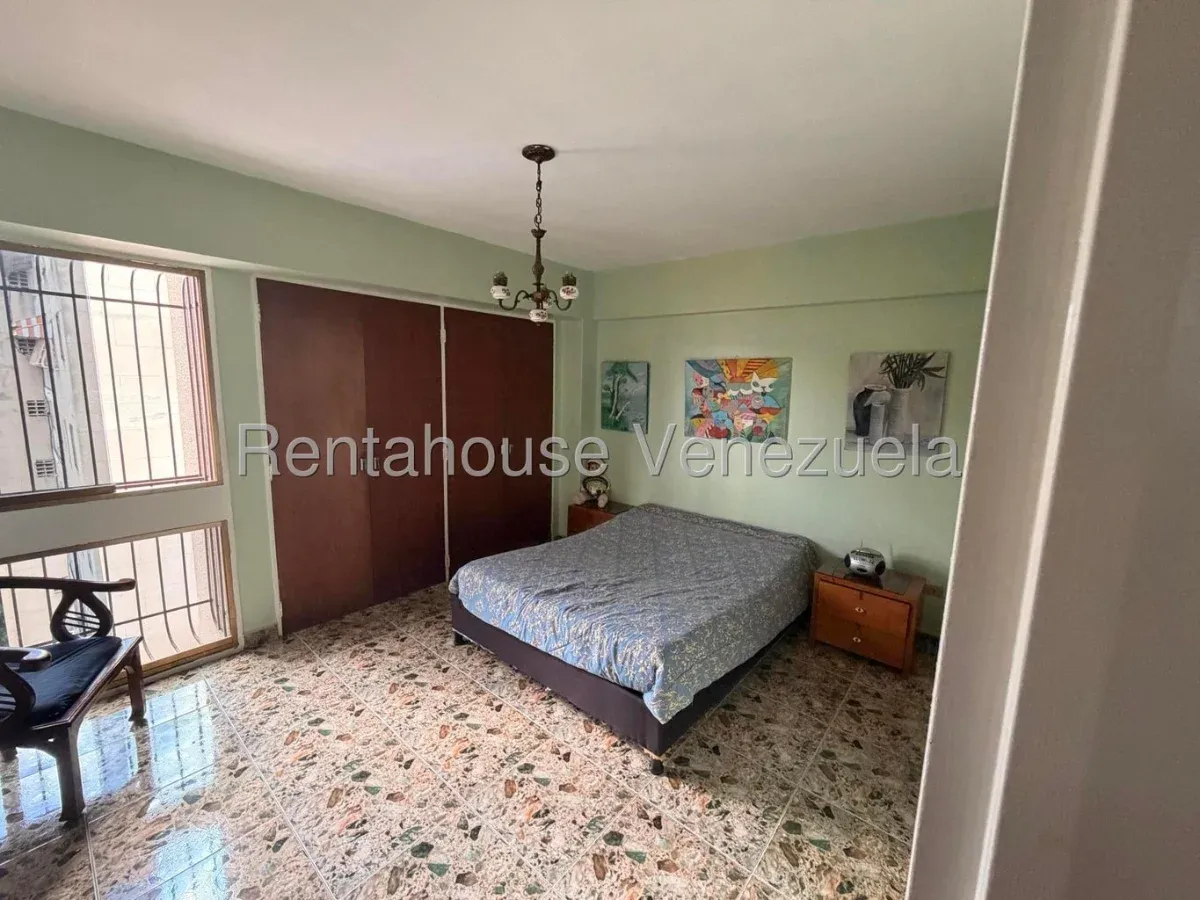 Venta de Exclusivo Apartamento en San Bernardino | 134,50 m² | Agua Constante - Julio Morales Rah - 20