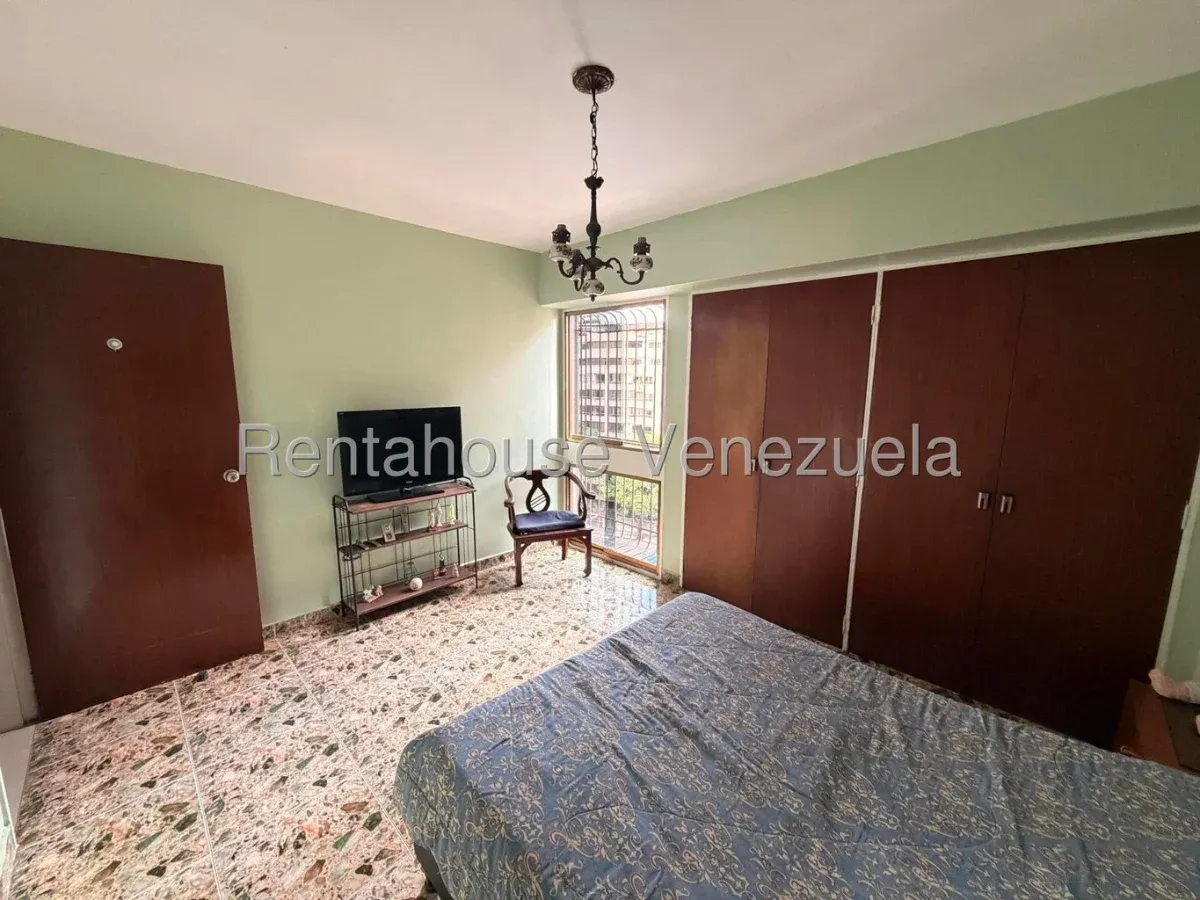 Venta de Exclusivo Apartamento en San Bernardino | 134,50 m² | Agua Constante - Julio Morales Rah - 21