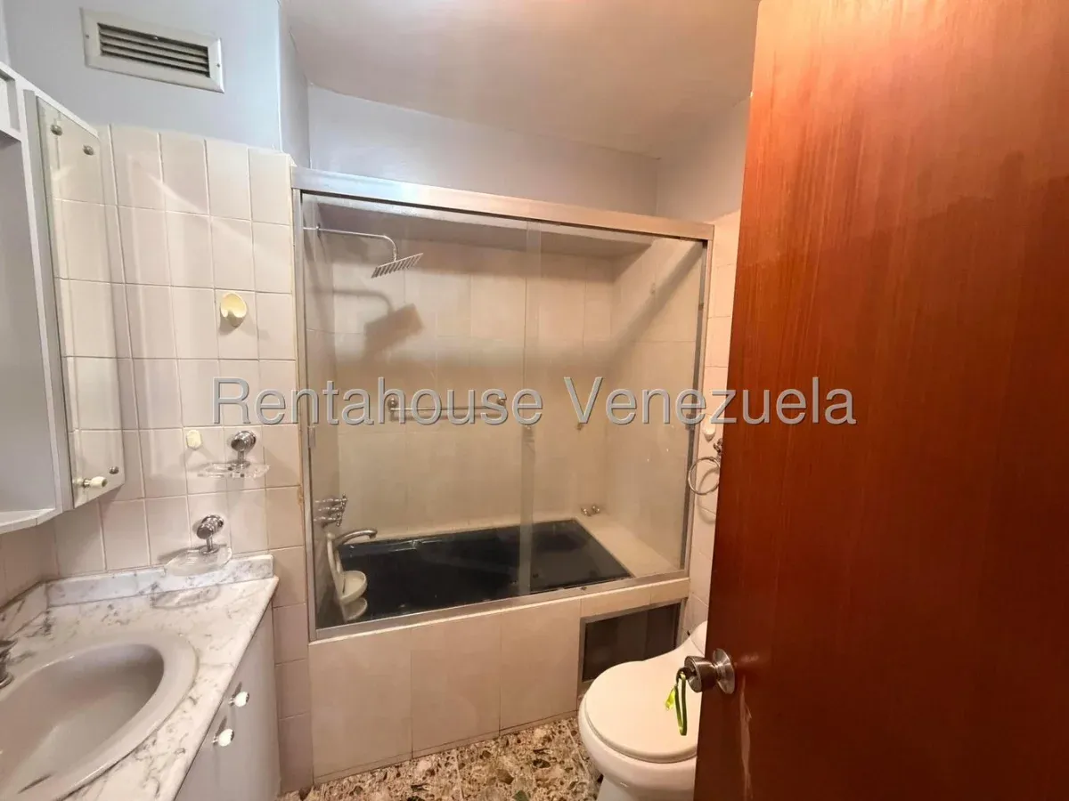Venta de Exclusivo Apartamento en San Bernardino | 134,50 m² | Agua Constante - Julio Morales Rah - 23