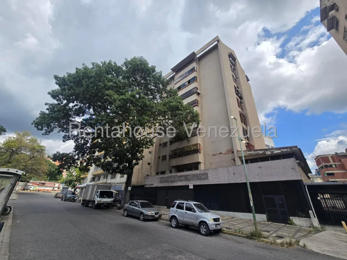 Venta de Exclusivo Apartamento en San Bernardino | 134,50 m² | Agua Constante - Julio Morales Rah - 25