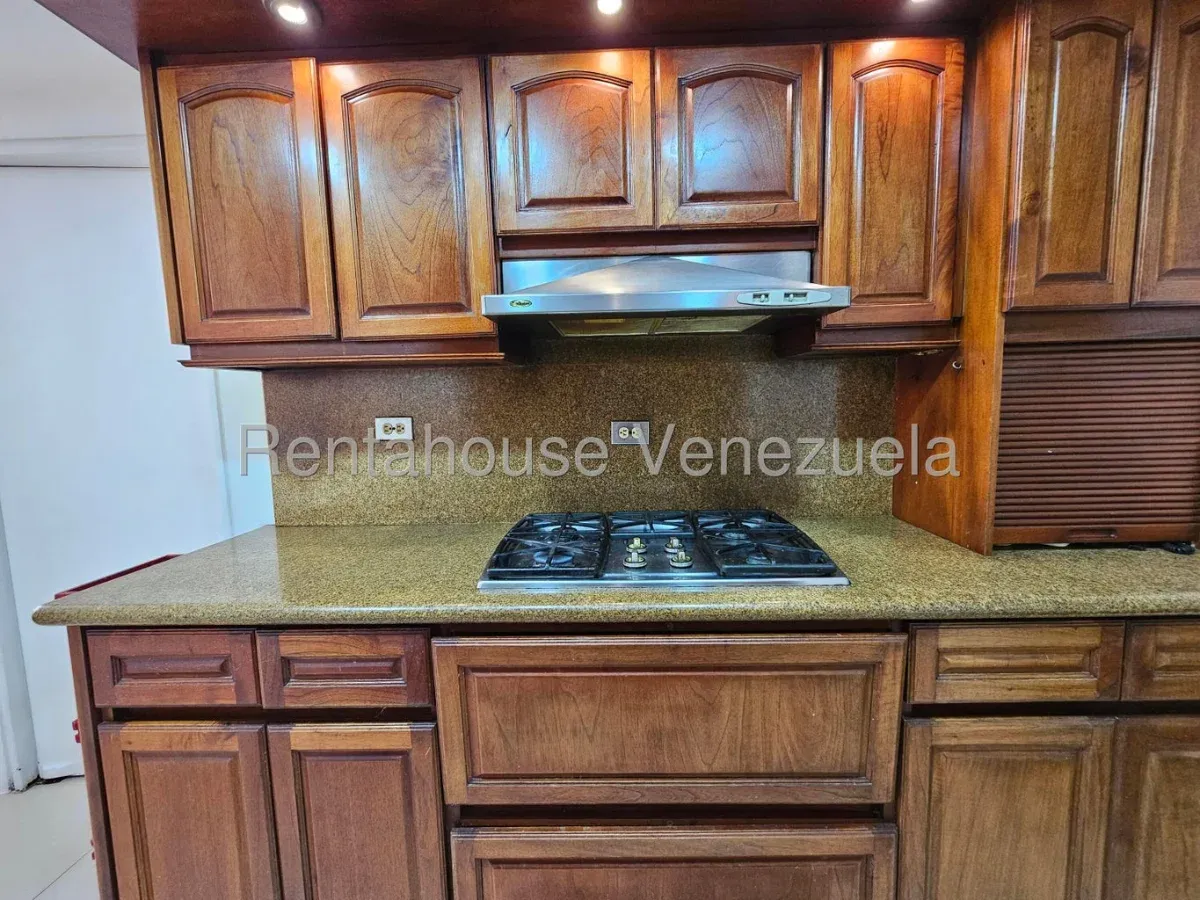 Tu Hogar Ideal en Las Esmeraldas! Amplio, seguro y en piso bajo - Julio Morales Rah - 6