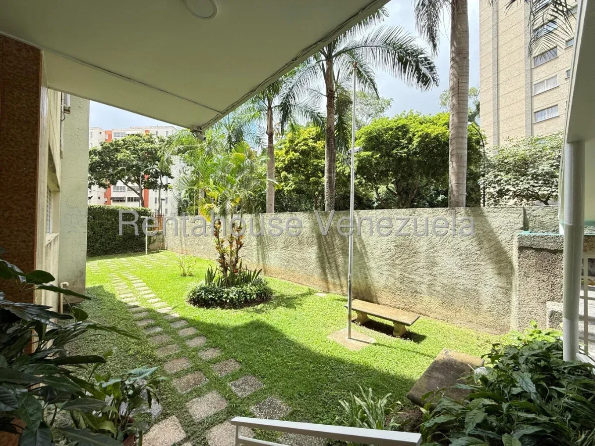 Espectacular Apartamento Moderno, Recién Remodelado y Listo para Habitar - Julio Morales Rah - 23