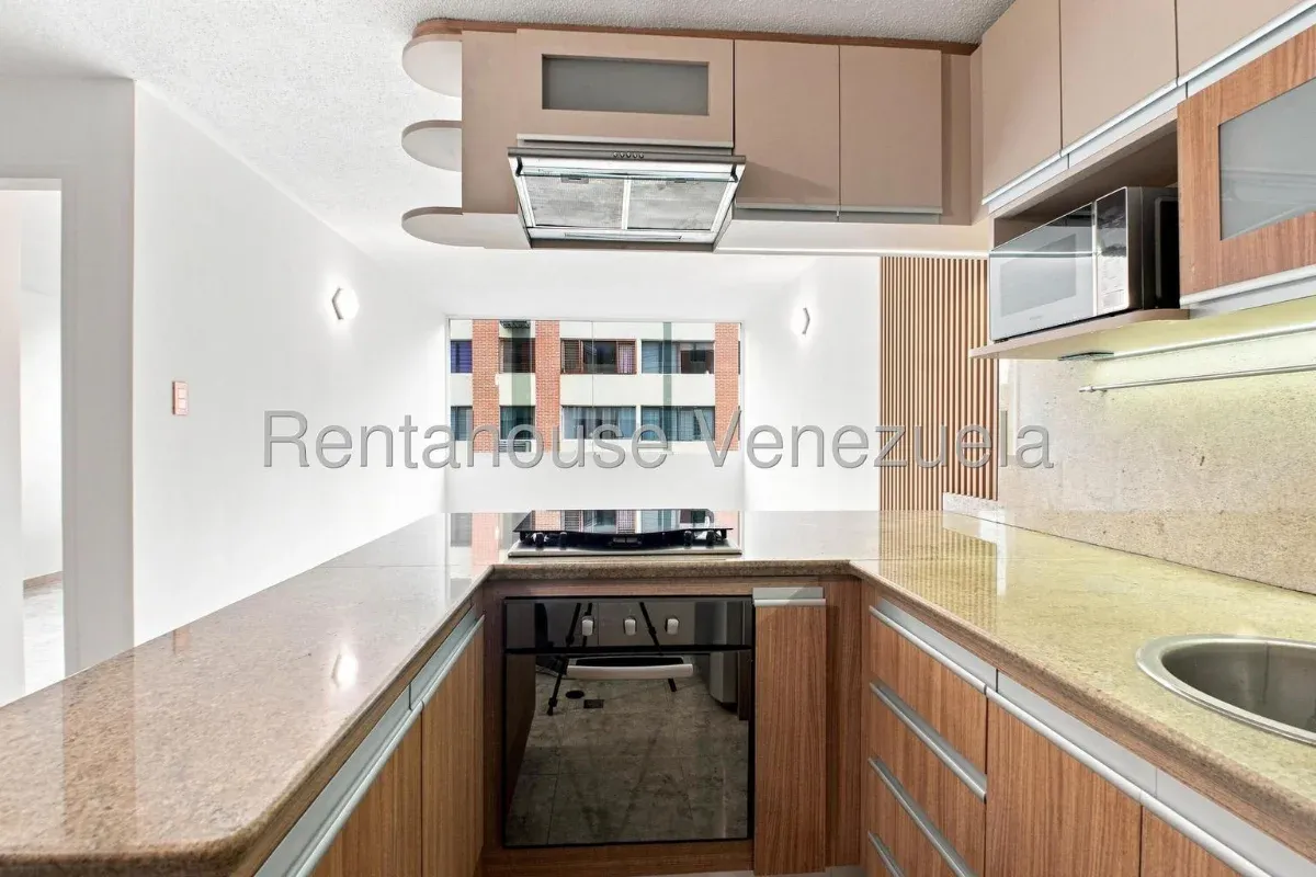 Espectacular Apto Minimalista Remodelado a Estrenar | 50 m² - Los Naranjos - Julio Morales Rah - 6