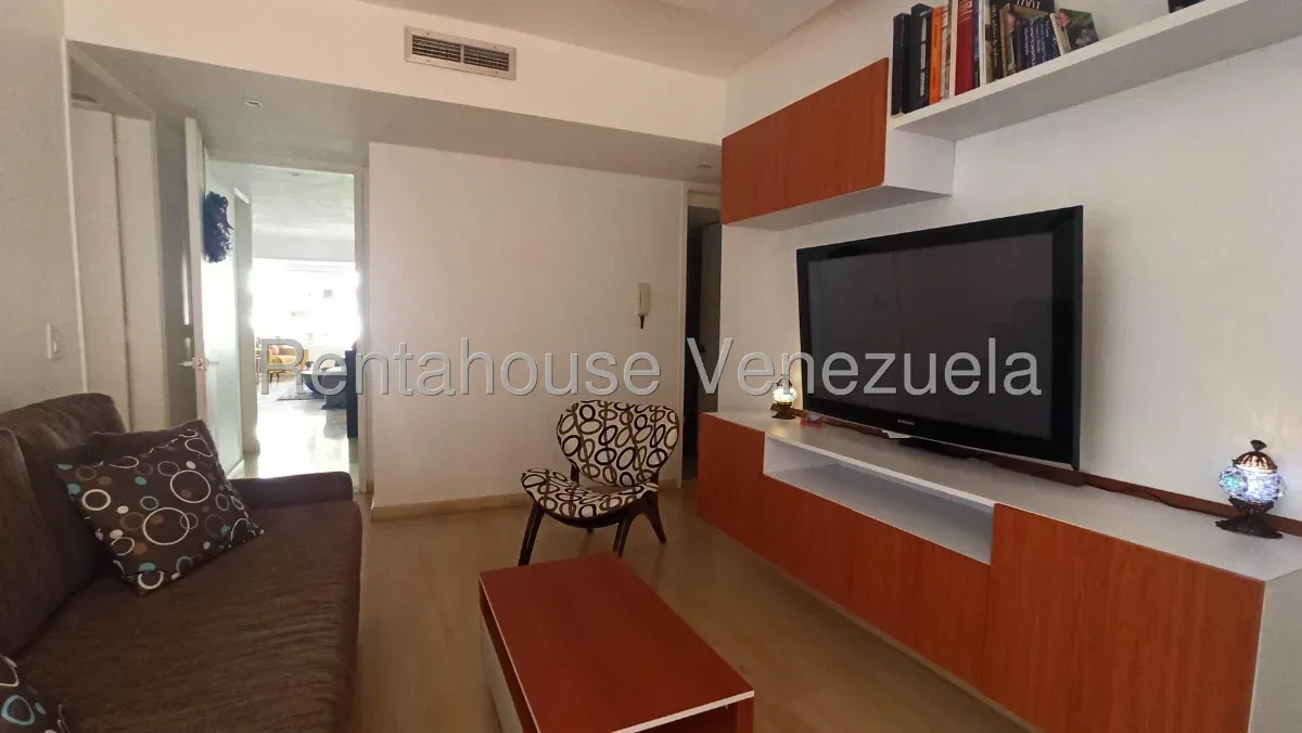 Apartamento en Alquiler en Campo Alegre - 7