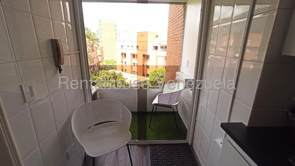 Apartamento en Alquiler en Campo Alegre - 9