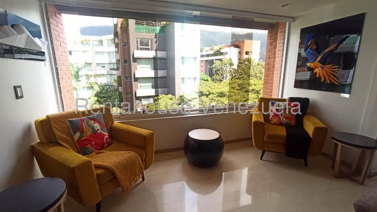 Apartamento en Alquiler en Campo Alegre - 12