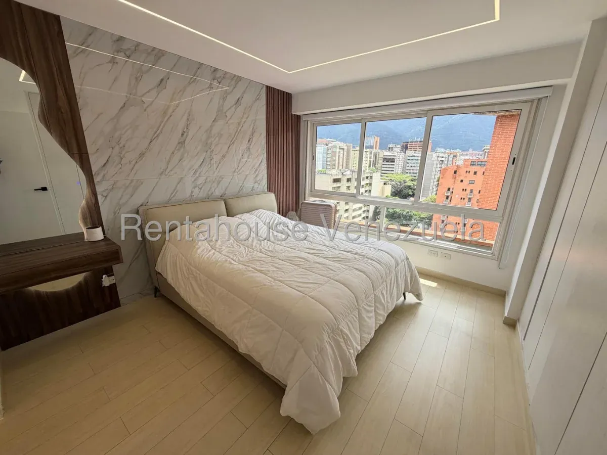 Penthouse en Alquiler El Rosal - 12