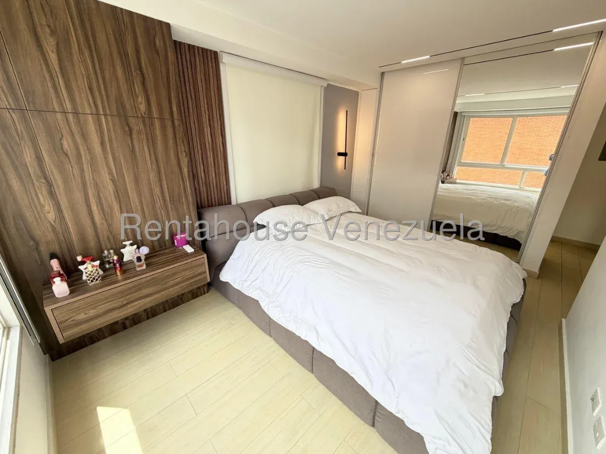 Penthouse en Alquiler El Rosal - 14