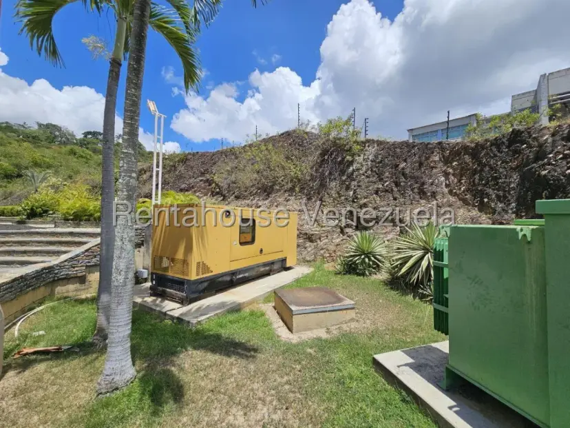 Apartamento en Alquiler Valle Alto