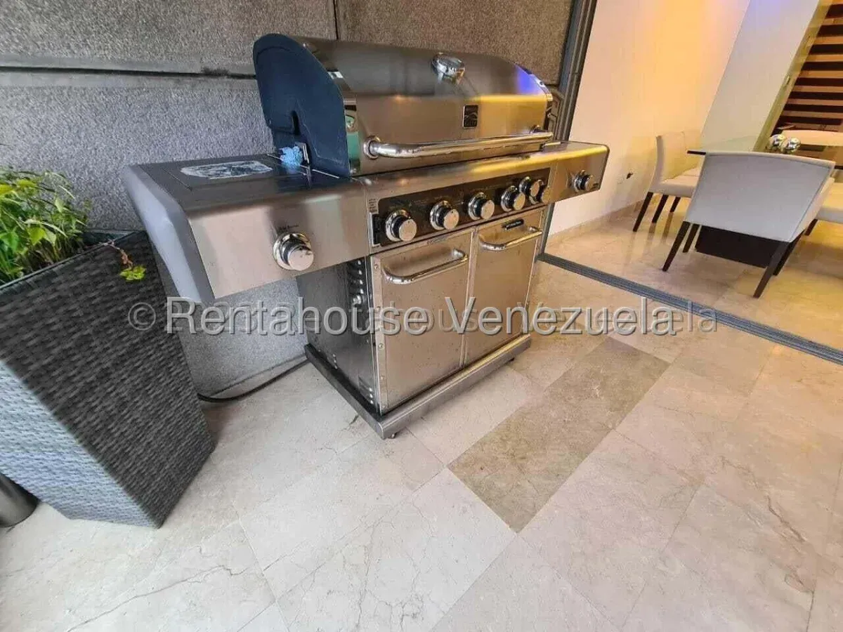 Alquiler de PH en Lomas de Sol - 10
