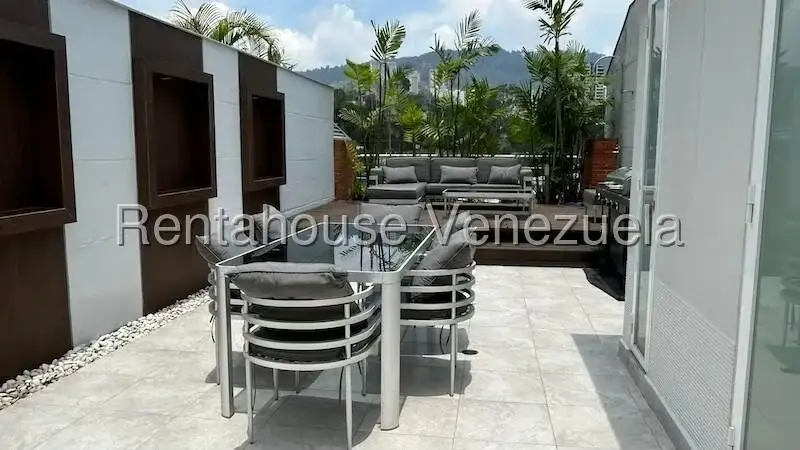 Loft en Alquiler en El Peñon