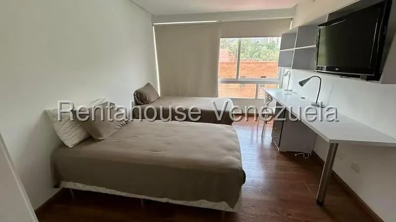 Loft en Alquiler en El Peñon - 4