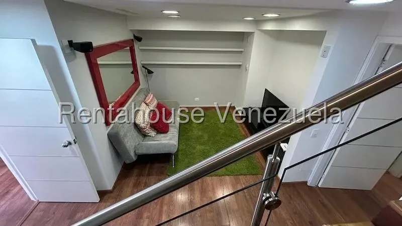 Loft en Alquiler en El Peñon - 5