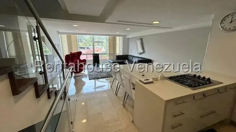 Loft en Alquiler en El Peñon - 14