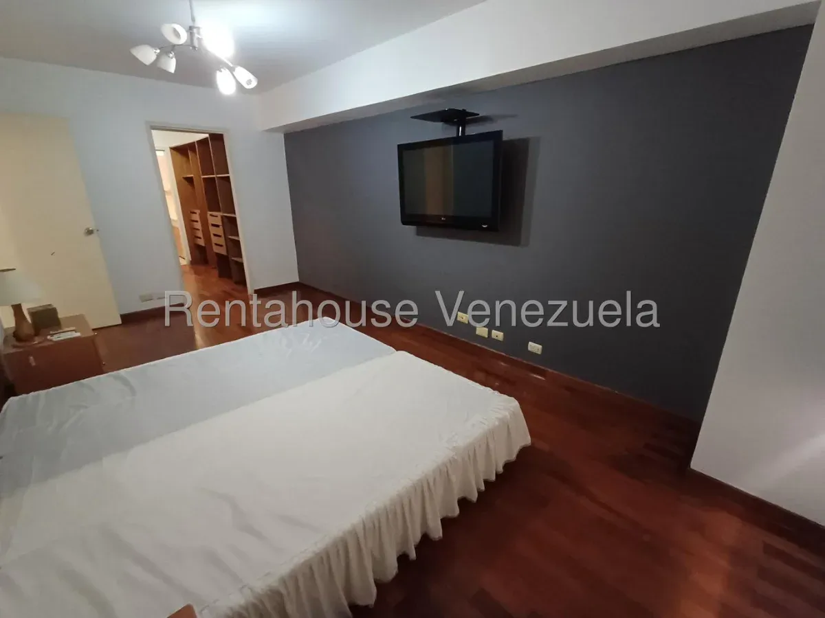 Apartamento en Alquiler en Campo Alegre - 7