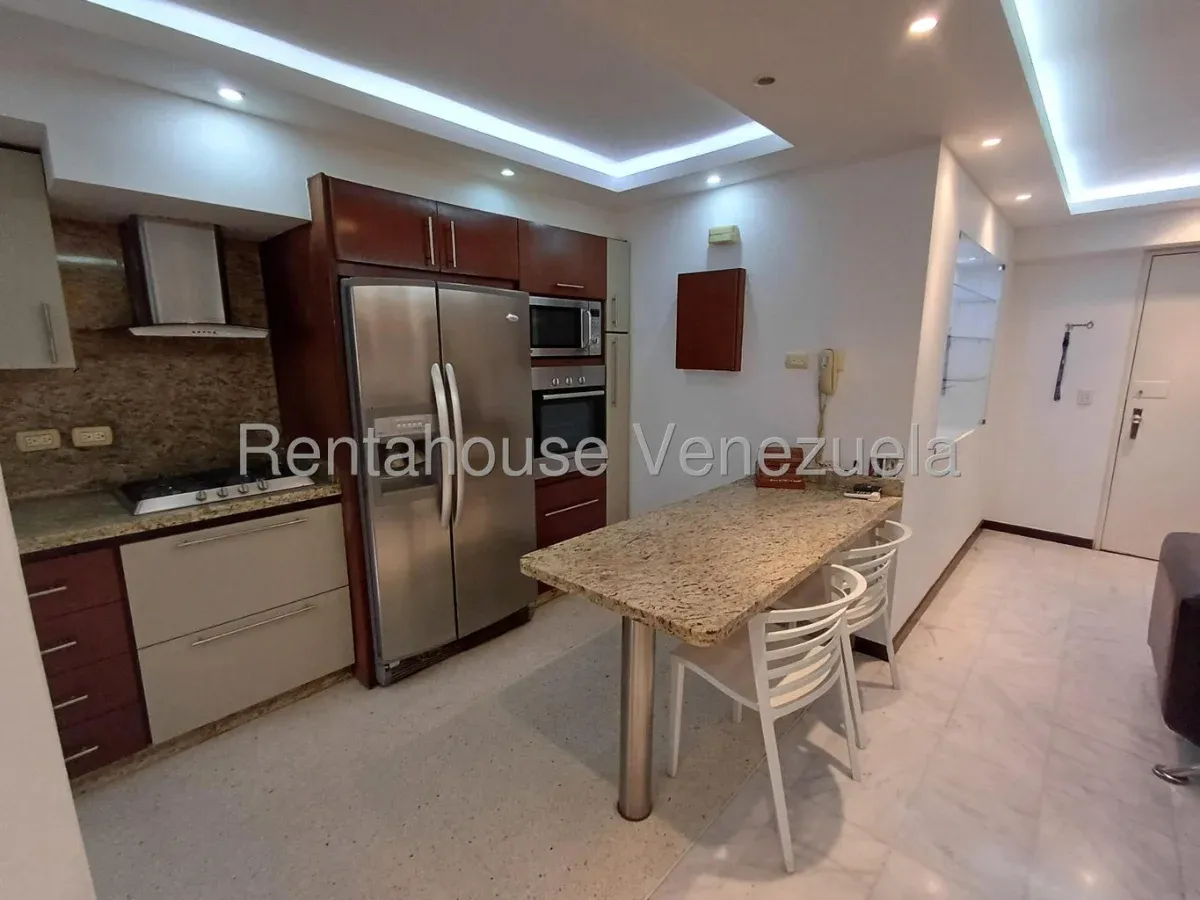 Apartamento en Alquiler en Campo Alegre - 15