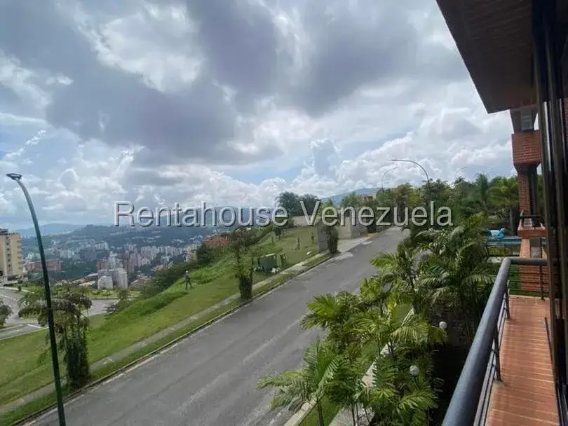 Alquiler apartamento en Mirador de Los Campitos