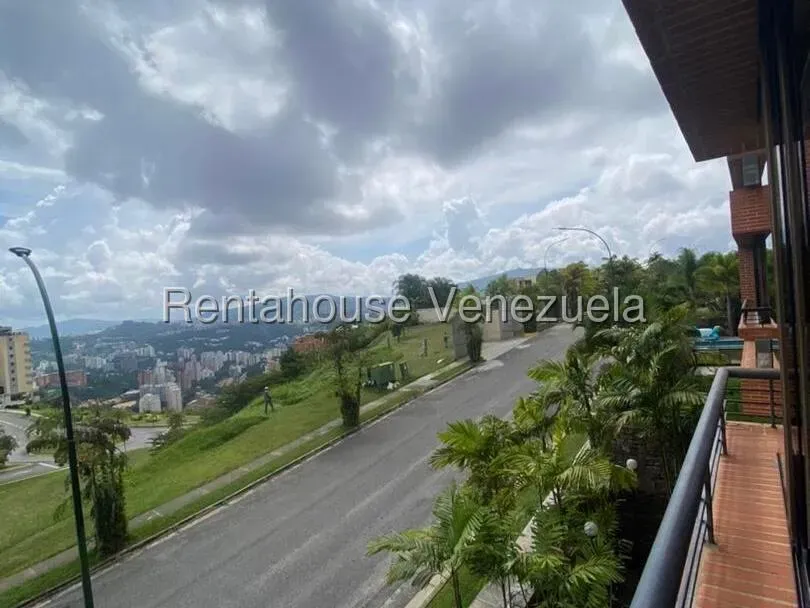 Alquiler apartamento en Mirador de Los Campitos