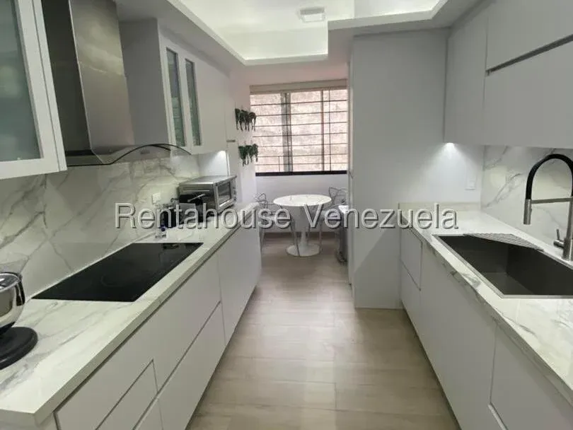 Alquiler apartamento en Mirador de Los Campitos - 3