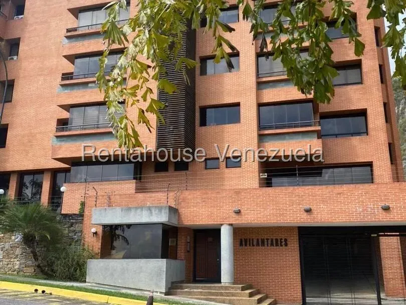 Alquiler apartamento en Mirador de Los Campitos - 12