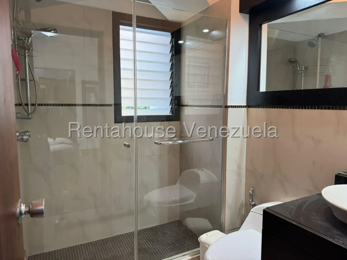 Apartamento en Alquiler en El Cigarral - 2