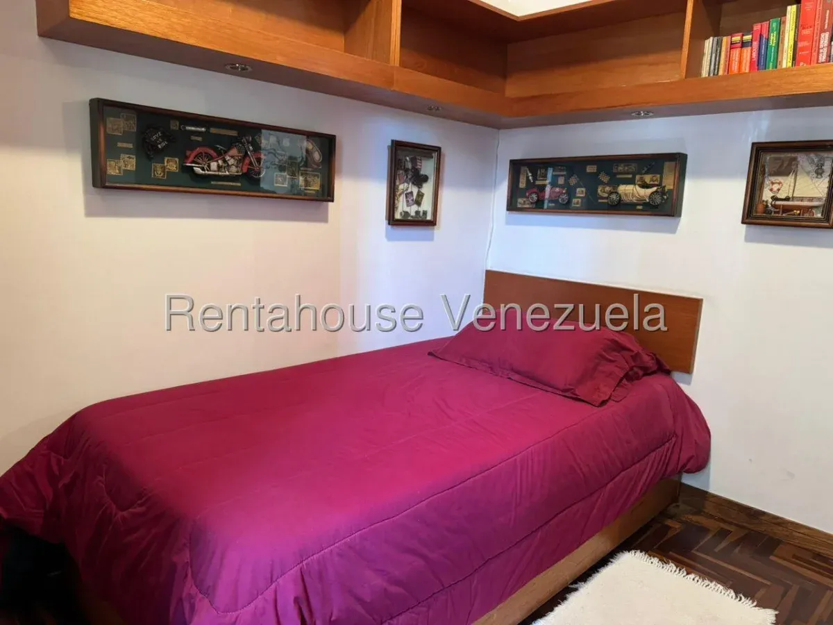 Apartamento en Alquiler en El Cigarral - 6