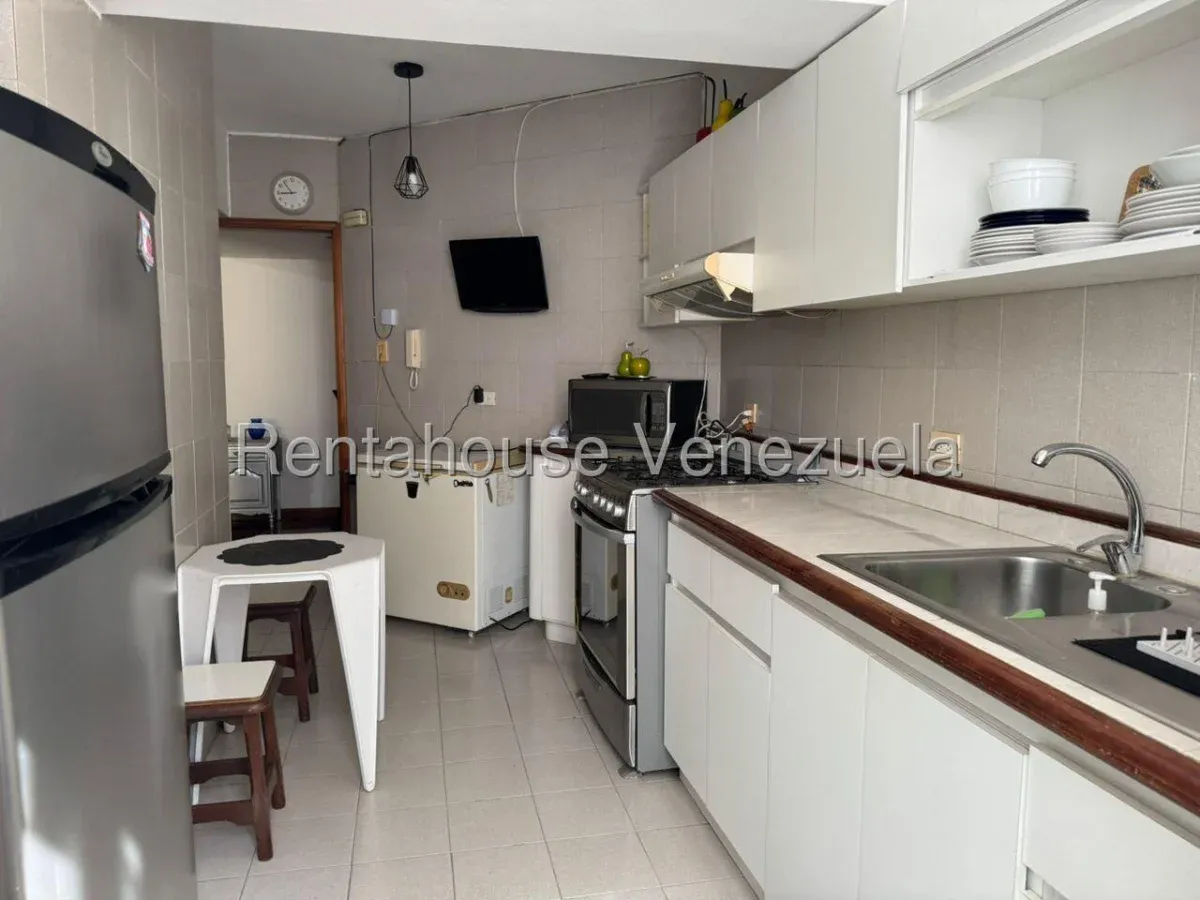 Apartamento en Alquiler en El Cigarral - 7