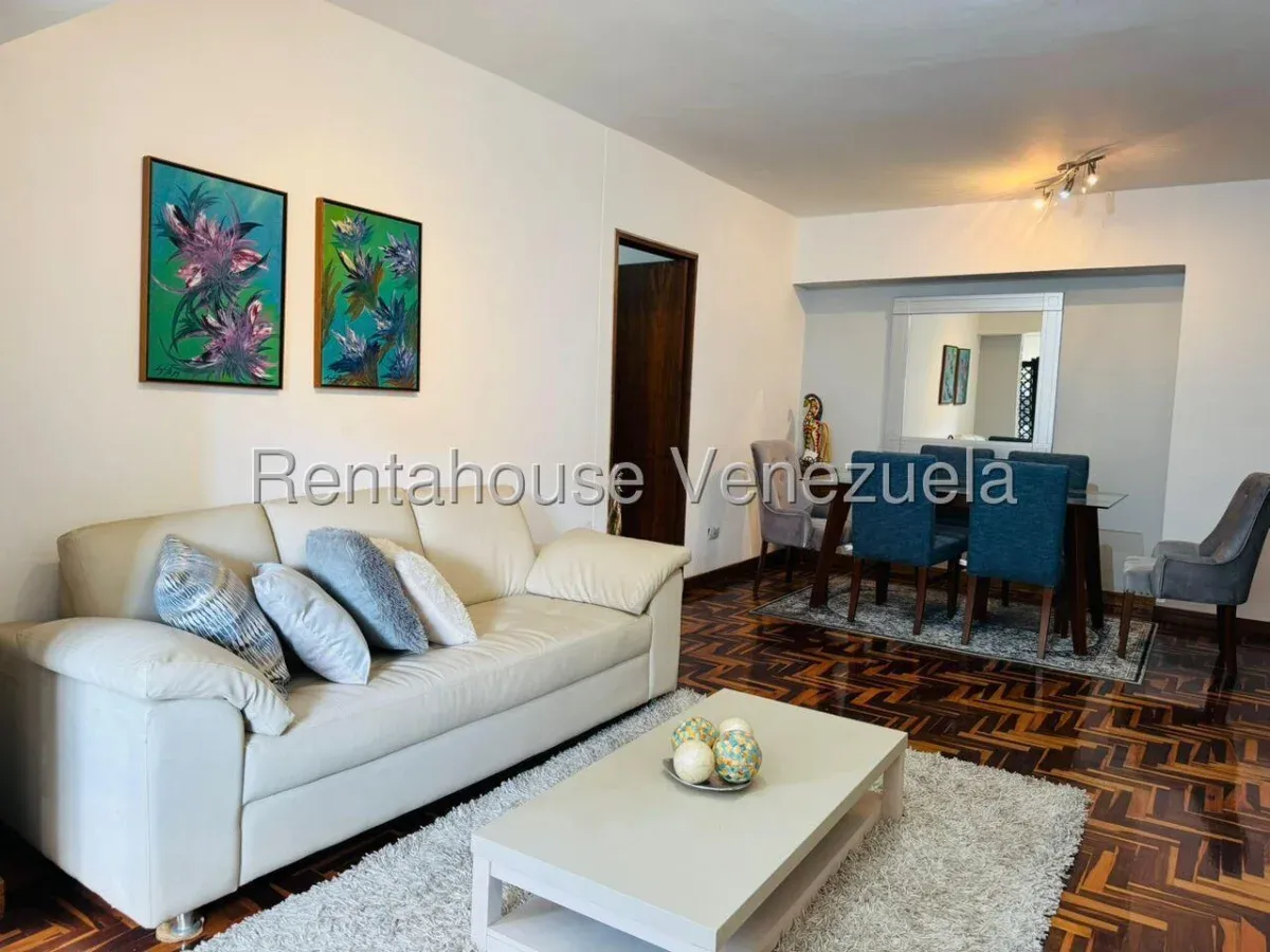 Apartamento en Alquiler en El Cigarral - 8