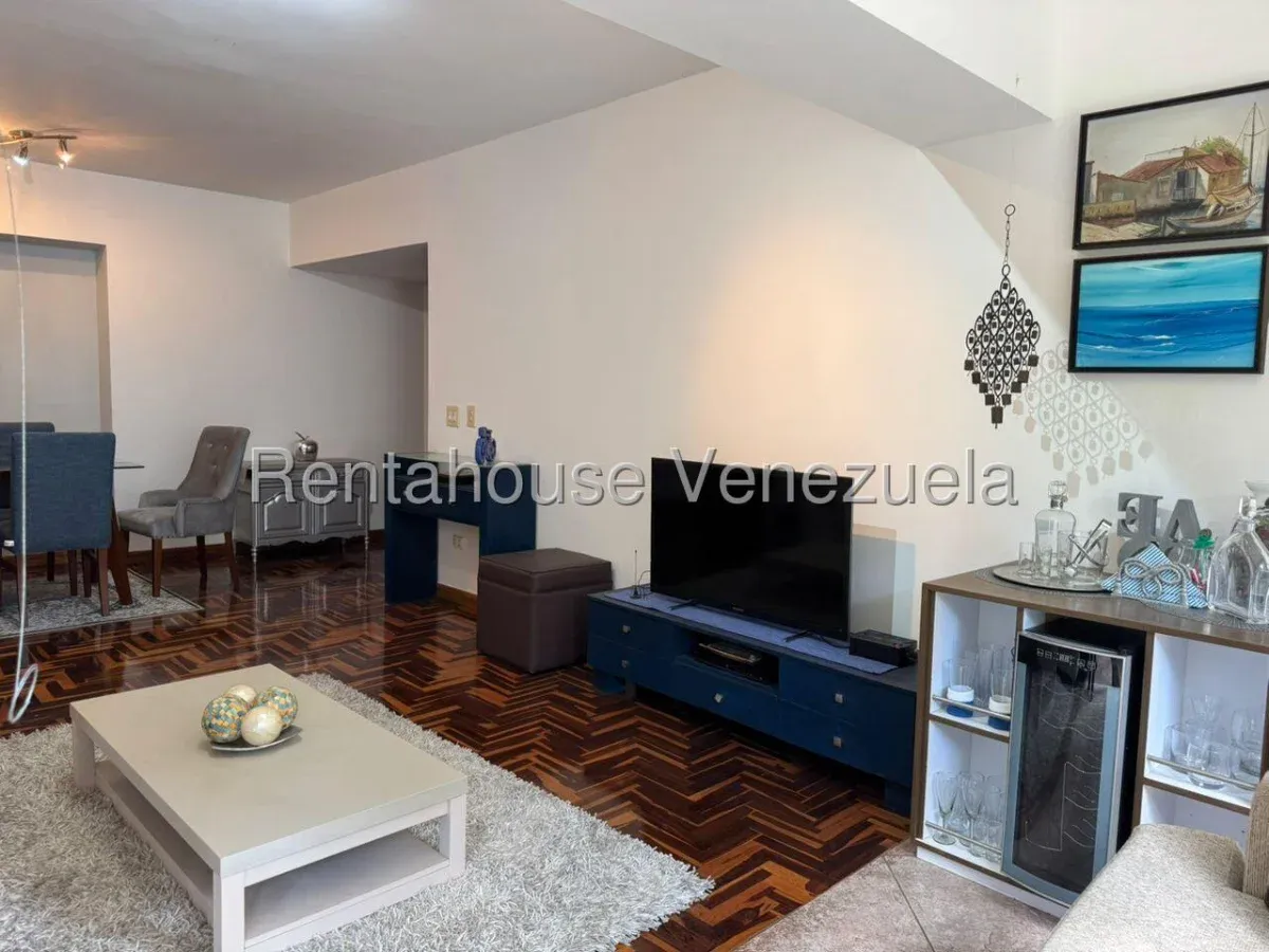 Apartamento en Alquiler en El Cigarral - 9