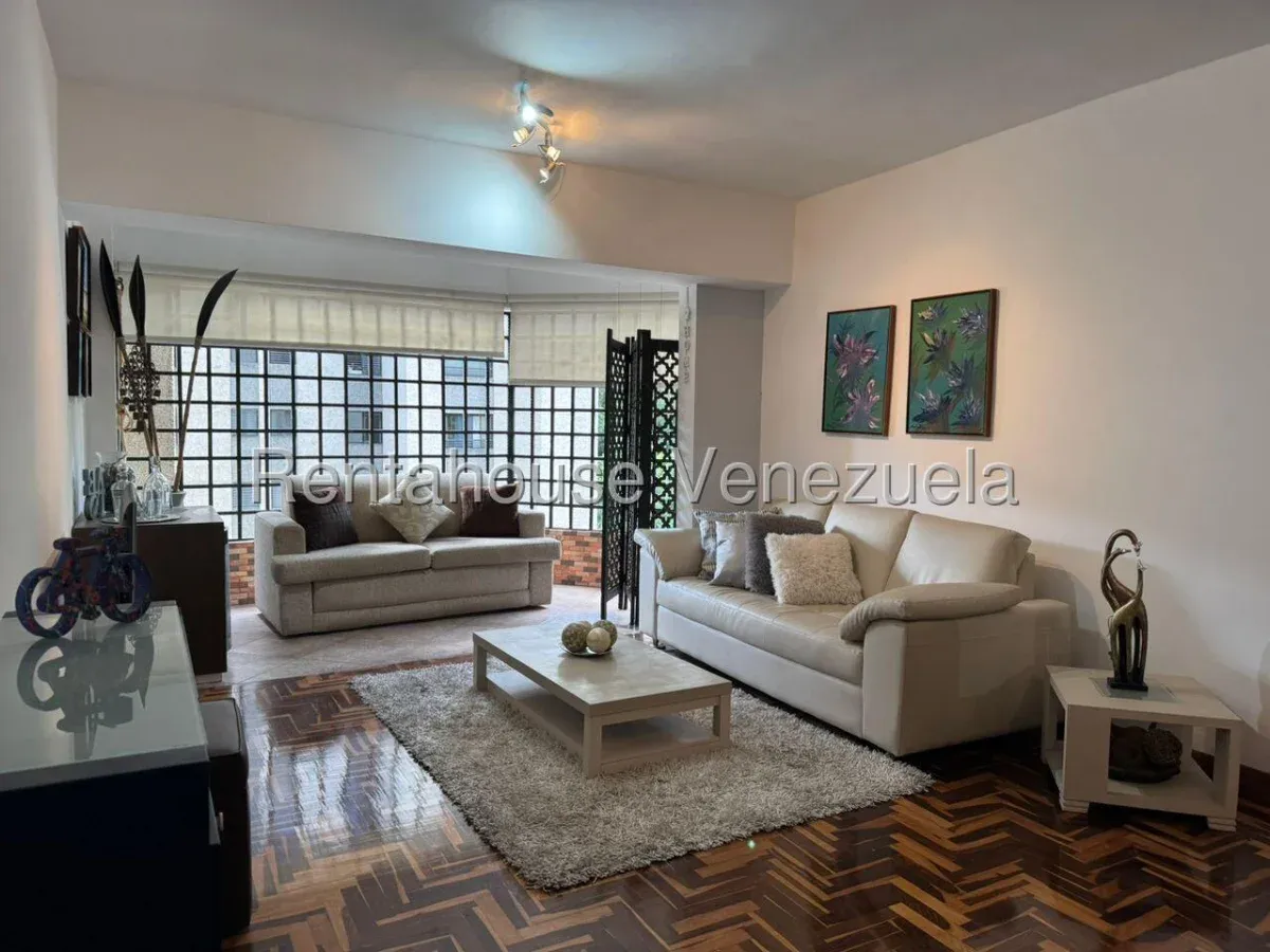 Apartamento en Alquiler en El Cigarral - 12