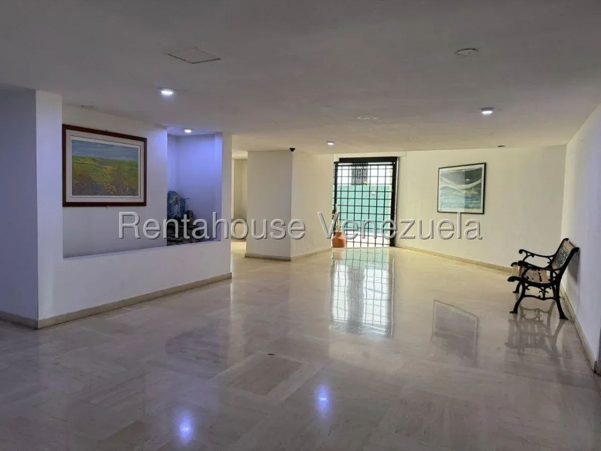 Apartamento en Alquiler en El Cigarral - 13