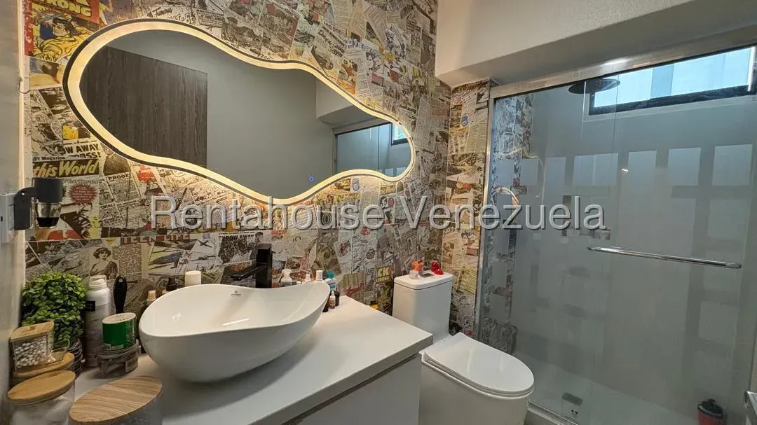 Venta apartamento remodelado en Altos de Manzanares - 3