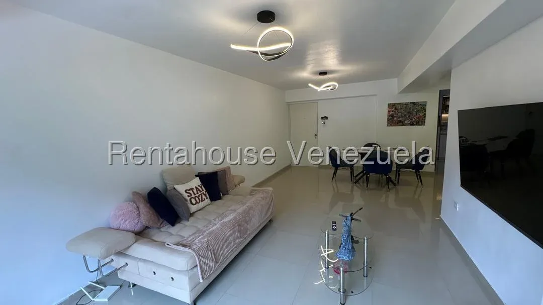 Venta apartamento remodelado en Altos de Manzanares - 9