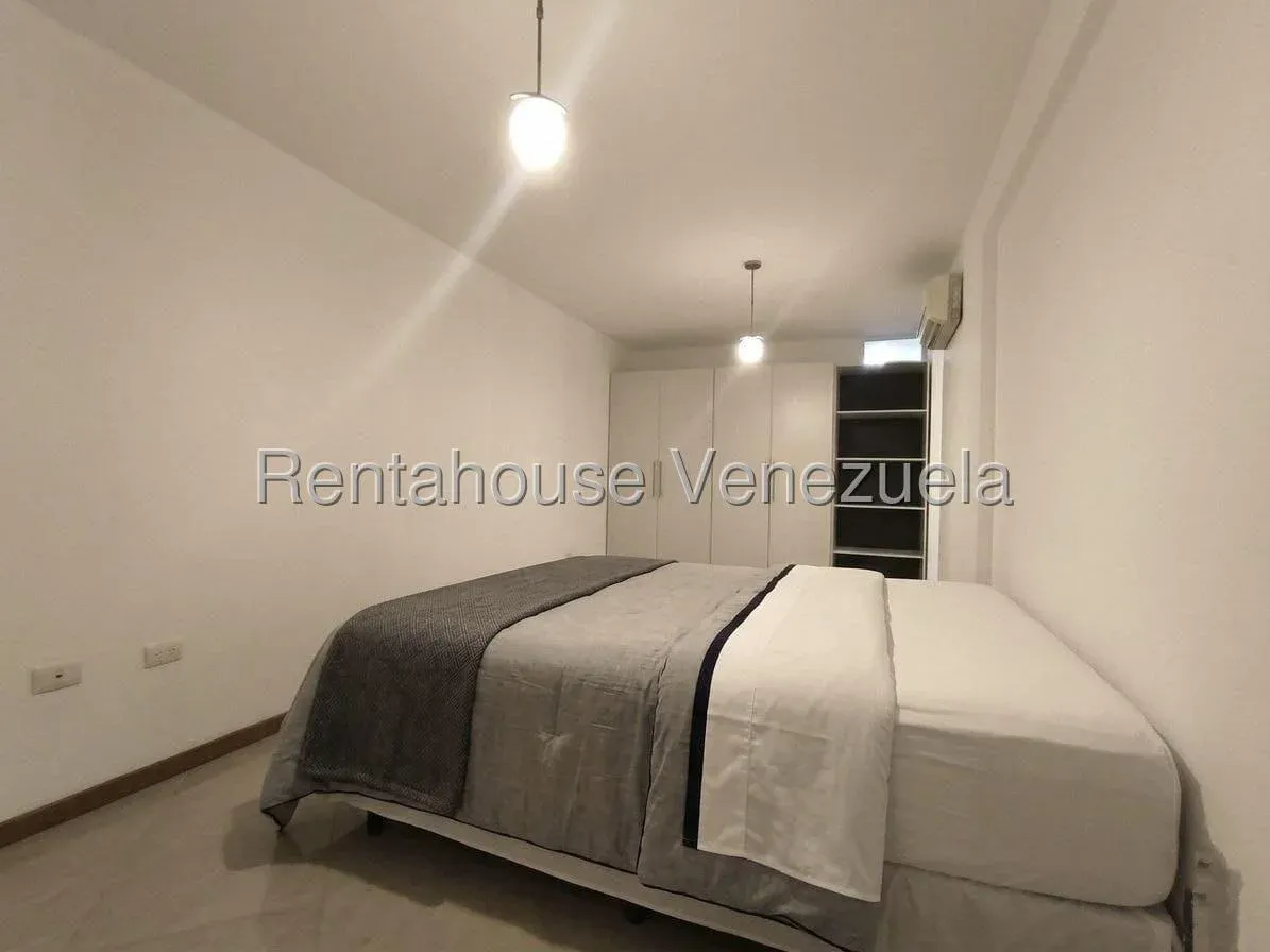 Hermoso apartamento en venta en La Florida con planta y pozo disponible - 4
