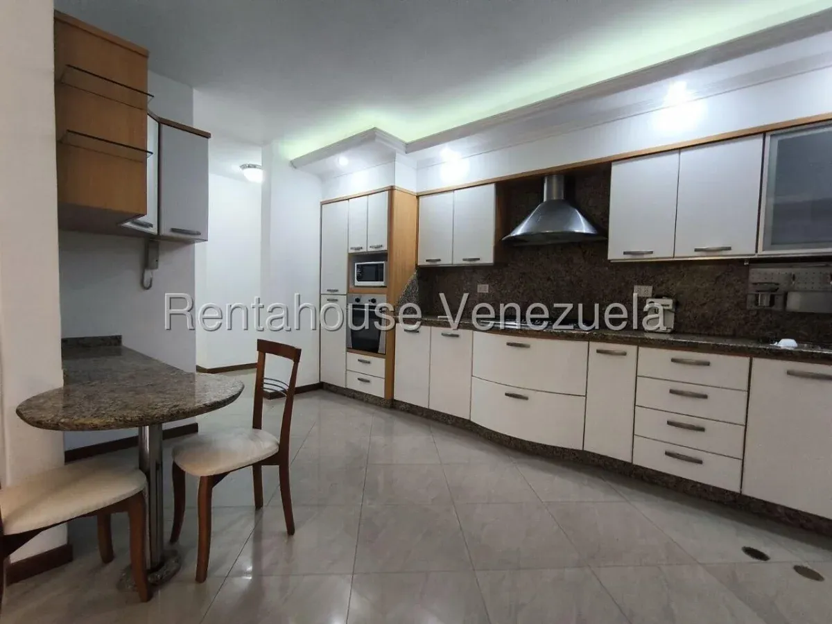 Hermoso apartamento en venta en La Florida con planta y pozo disponible - 9