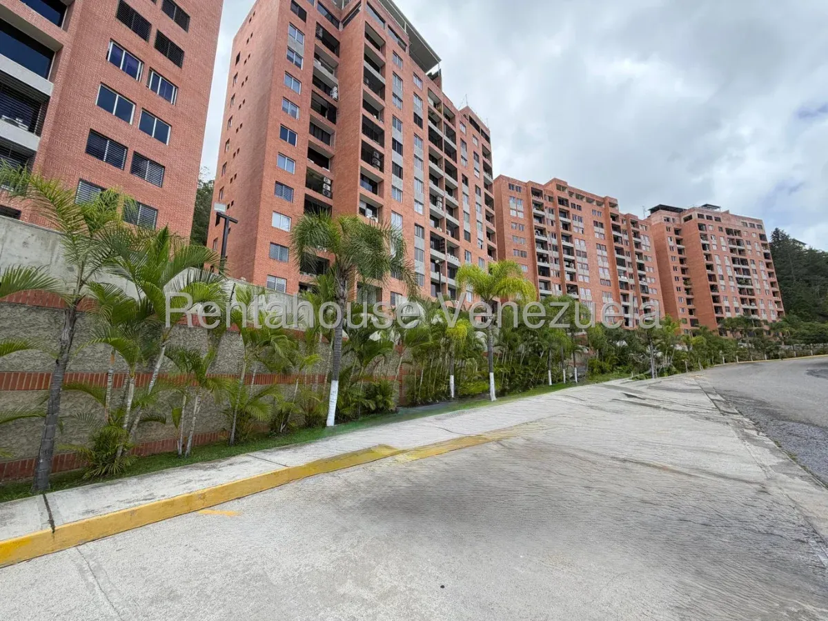 Alquiler apartamento en La Tahona - 2