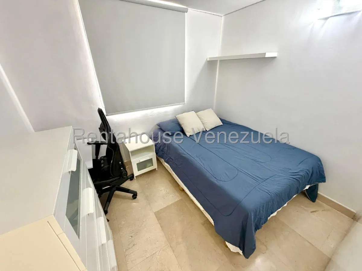 Alquiler apartamento en La Tahona - 4