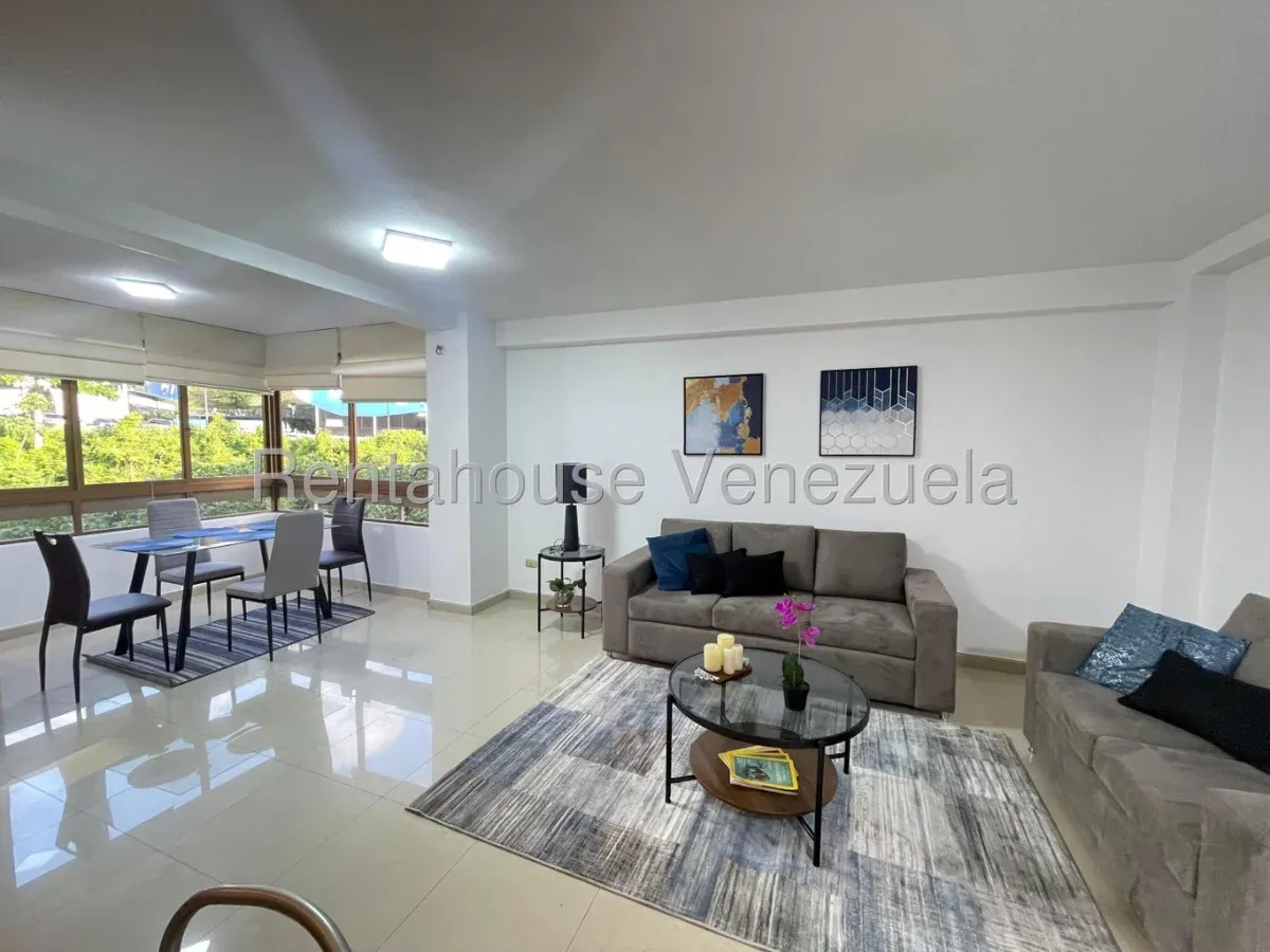 Alquilo apartamento en Los Naranjos del Cafetal - 18