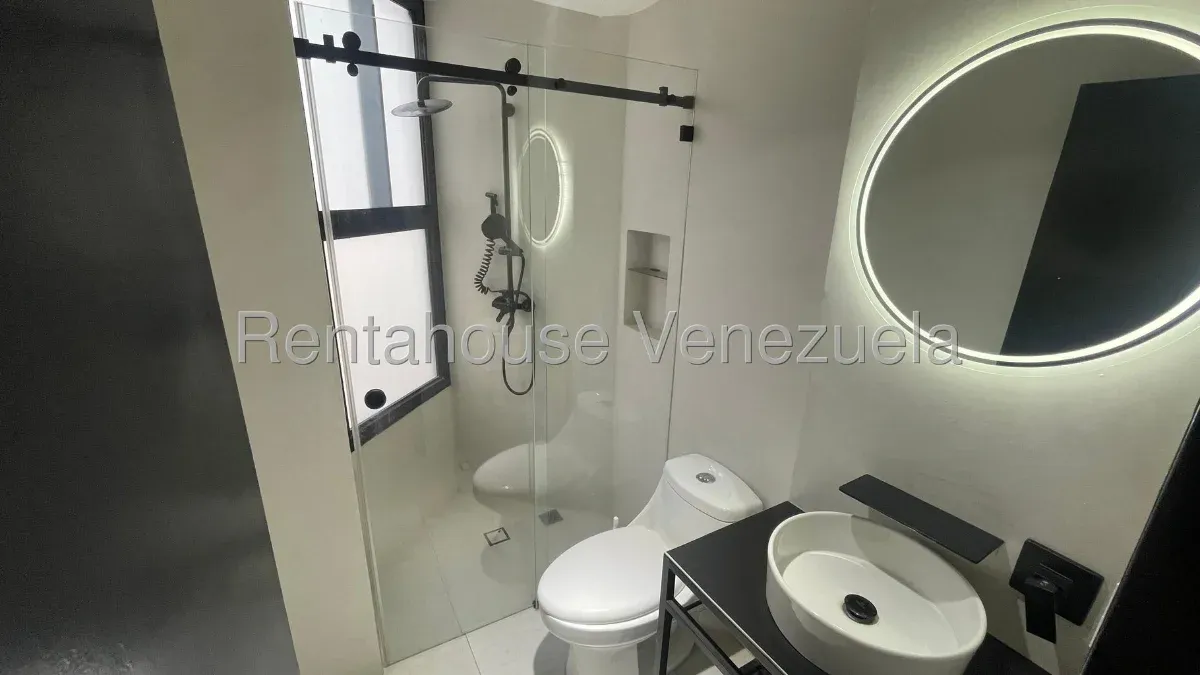 Alquiler apartamento Los Naranjos - 12