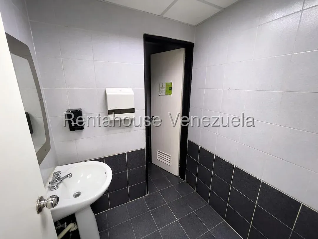 Alquiler Ofcina en Chacao, Torre Provincial  - 2