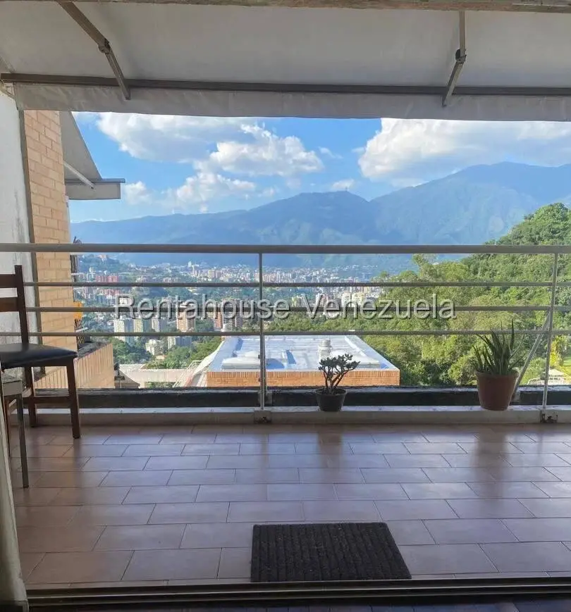 Alquiler de apartameno en Los Samanes