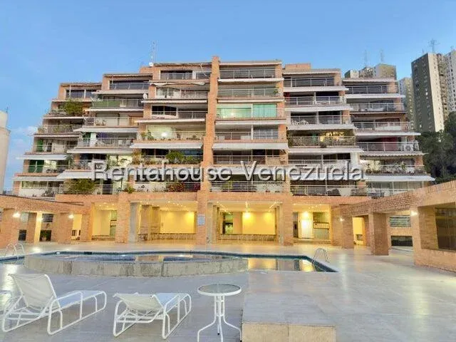 Alquiler de apartameno en Los Samanes - 3