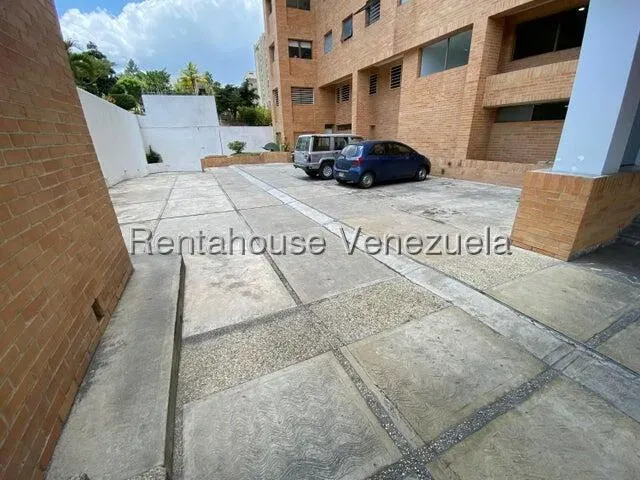 Alquiler de apartameno en Los Samanes - 5