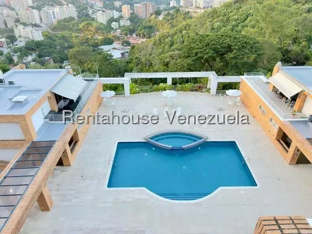 Alquiler de apartameno en Los Samanes - 7