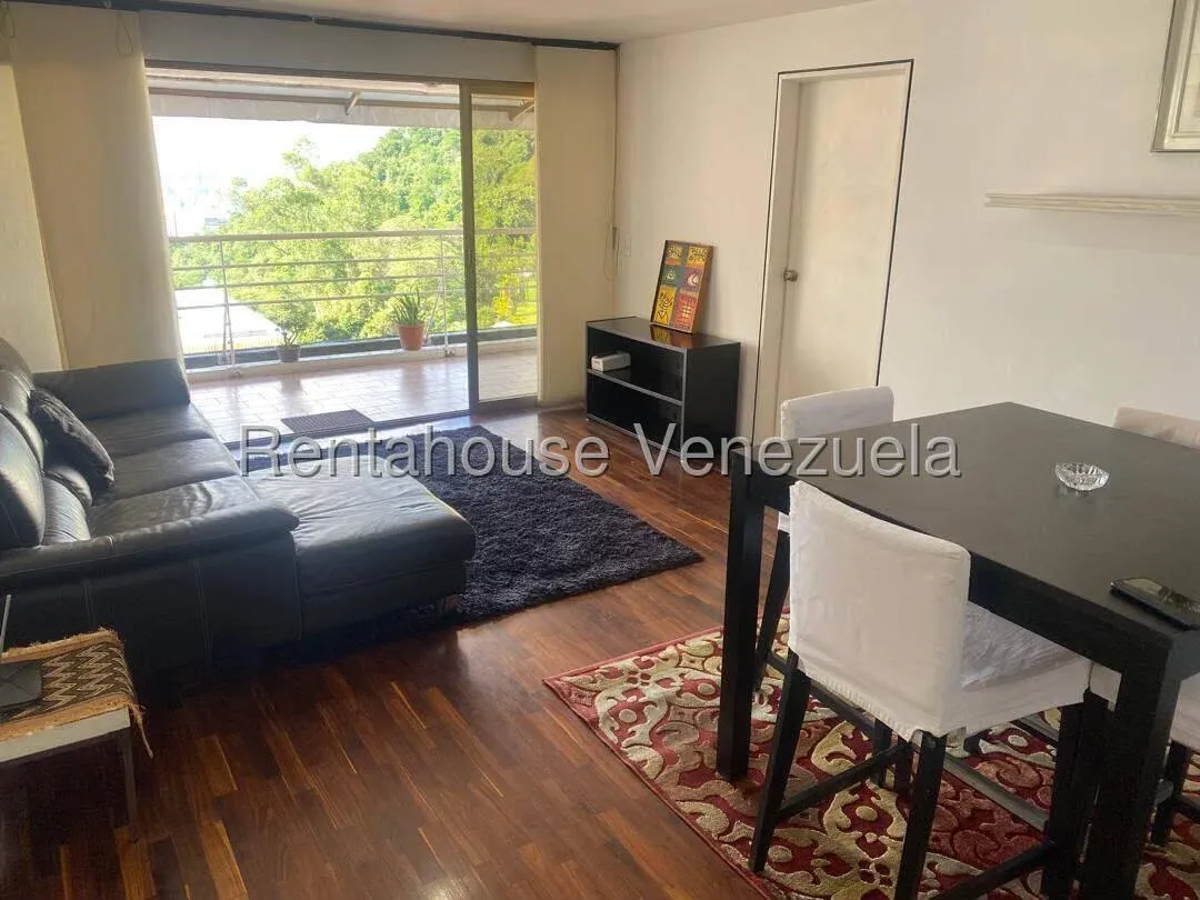 Alquiler de apartameno en Los Samanes - 11