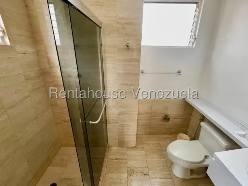 Apartamento en Alquiler en Sebucán