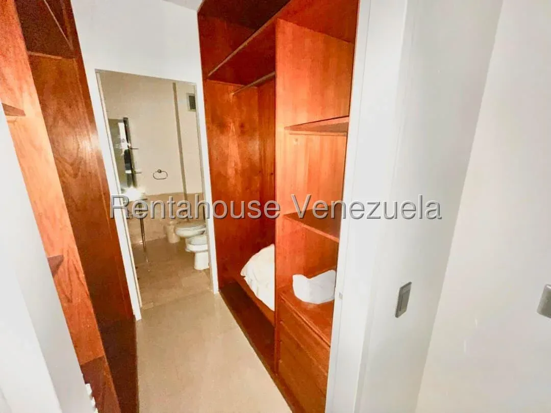 Apartamento en Alquiler en Sebucán - 4
