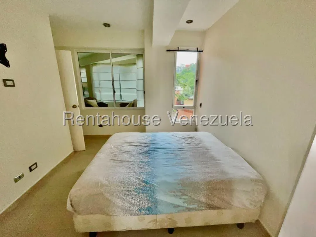 Apartamento en Alquiler en Sebucán - 6