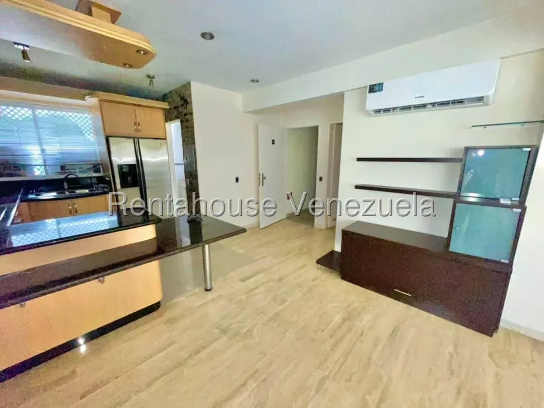 Apartamento en Alquiler en Sebucán - 8
